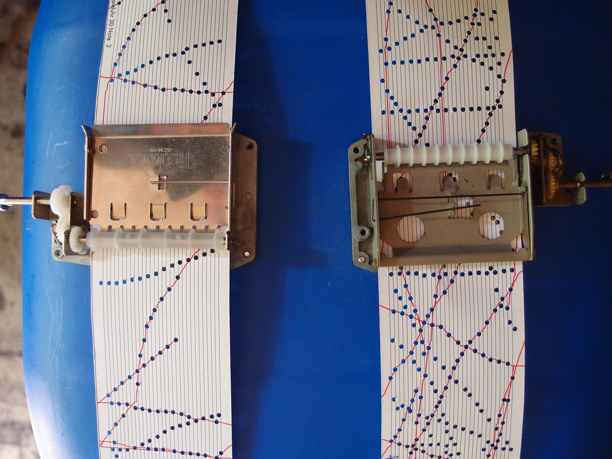 2020-04-24 'sand' Remix Teil 2 (Audio + Video)